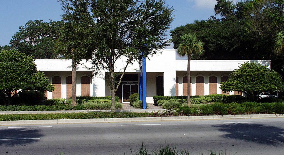 1100 N Main St, Kissimmee, FL à vendre - Photo de l’immeuble – Image 2 sur 4