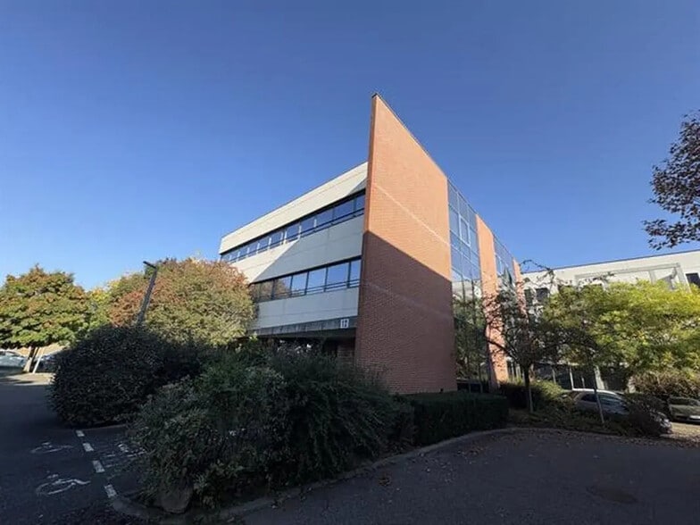 12 Avenue José Cabanis, Quint-Fonsegrives à louer - Photo principale – Image 1 sur 17