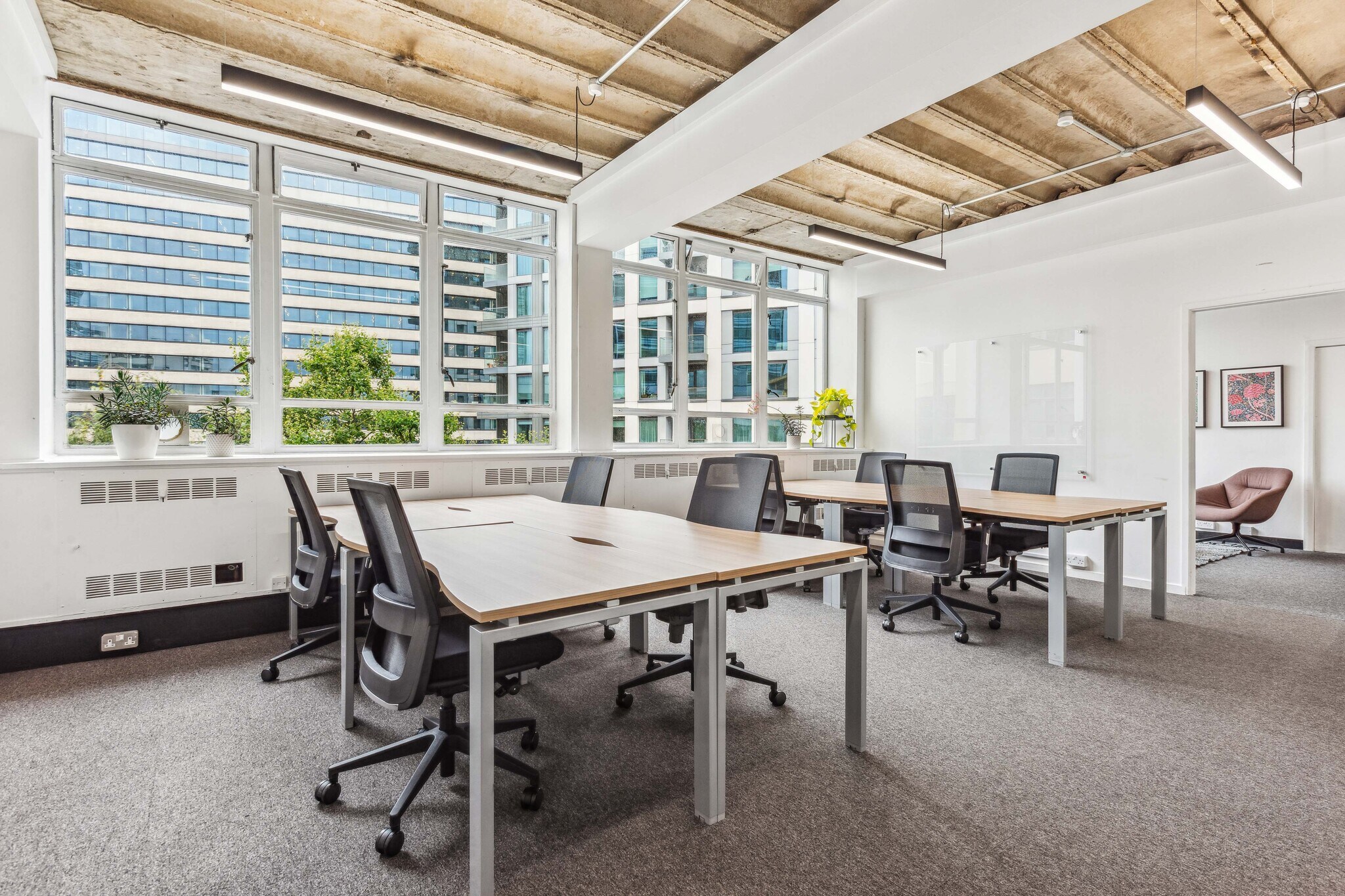 1-11 Glenthorne Rd, Londres à louer Photo principale– Image 1 sur 19