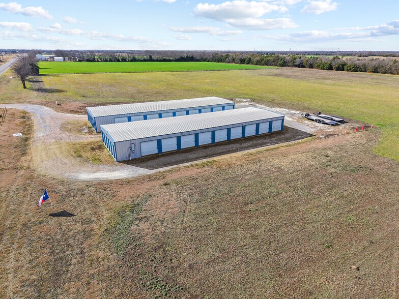 1800 FM 815, Trenton, TX à vendre - Photo principale – Image 1 sur 22