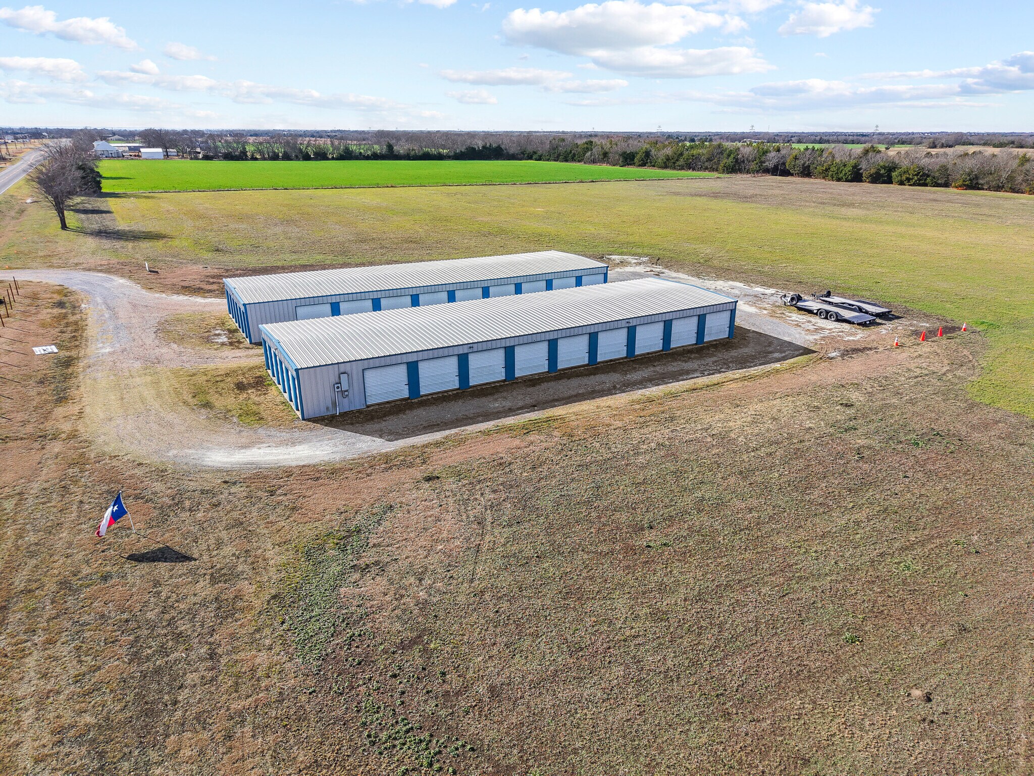 1800 FM 815, Trenton, TX à vendre Photo principale– Image 1 sur 23