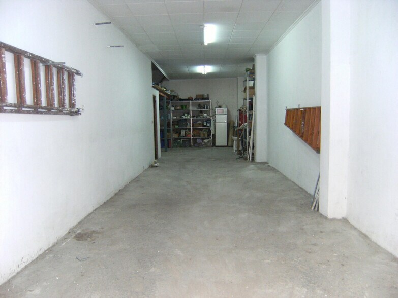 Carrer María Auxiliadora, 1, Algemesí, Valencia à vendre - Photo de l’immeuble – Image 2 sur 6