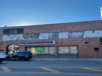 Plus de détails pour 1120-1130 Coney Island Ave, Brooklyn, NY - Médical à louer