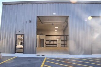 1326-1366 Slack St, Pea Ridge, AR à louer Photo de l’immeuble– Image 2 sur 5