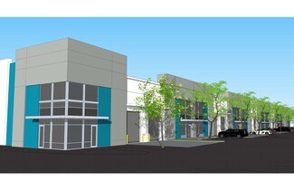 Plus de détails pour 1500 W Atlantic Blvd, Pompano Beach, FL - Industriel/Logistique à vendre