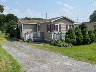 Plus de détails pour 41 Center St, Richfield Springs, NY - Logement à vendre