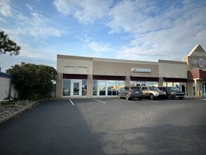 3158-3178 Dixie Hwy, Erlanger, KY à louer Photo de l’immeuble– Image 1 sur 8
