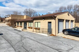 Plus de détails pour 10715 Little Patuxent Pky, Columbia, MD - Bureau/Local commercial à louer