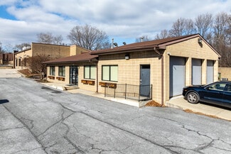 Plus de détails pour 10715 Little Patuxent Pky, Columbia, MD - Bureau/Local commercial à louer