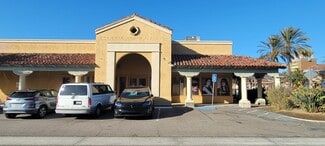 Plus de détails pour 640 Grand Ave, San Marcos, CA - Bureau/Local commercial à louer