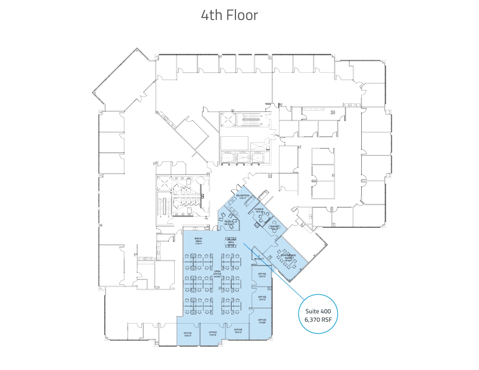 3400 Ashton Blvd, Lehi, UT à louer Plan d’étage– Image 1 sur 1