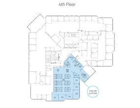 3400 Ashton Blvd, Lehi, UT à louer Plan d’étage– Image 1 sur 1