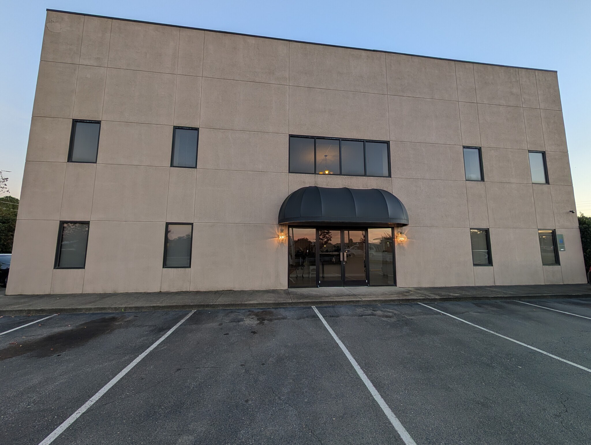 4065 Powhatan Rd, Clayton, NC à louer Photo de l’immeuble– Image 1 sur 7