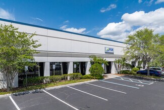 Plus de détails pour 4023 Tampa Rd, Oldsmar, FL - Bureau à louer