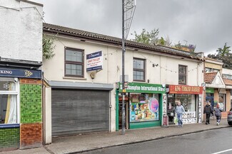 Plus de détails pour 27-29 High St, Bristol - Local commercial à louer