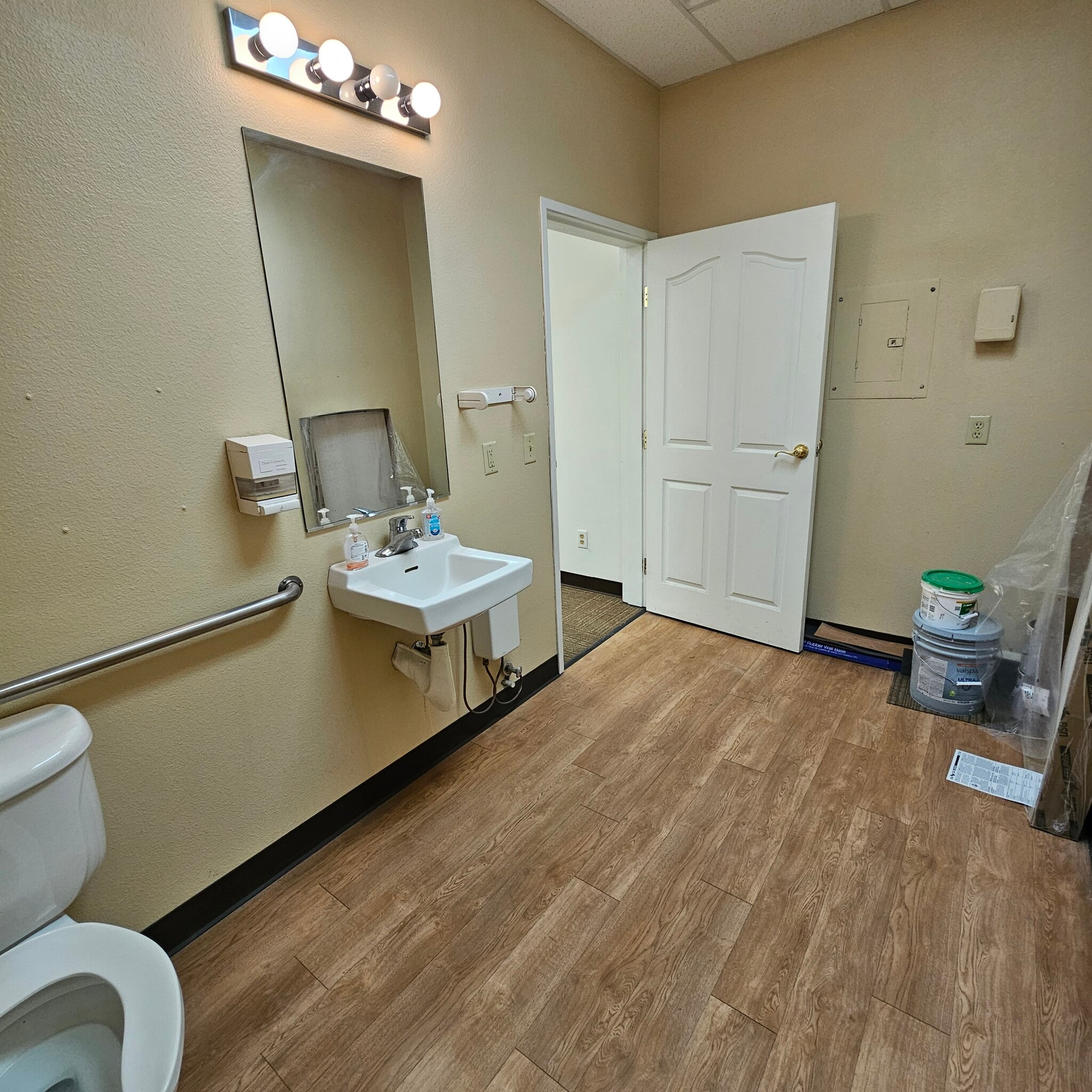 2258 Reno Hwy, Fallon, NV à louer Photo intérieure– Image 1 sur 10