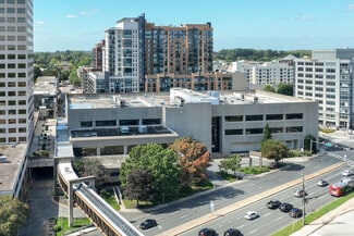 Plus de détails pour 255 Rockville Pike, Rockville, MD - Bureau/Local commercial à louer