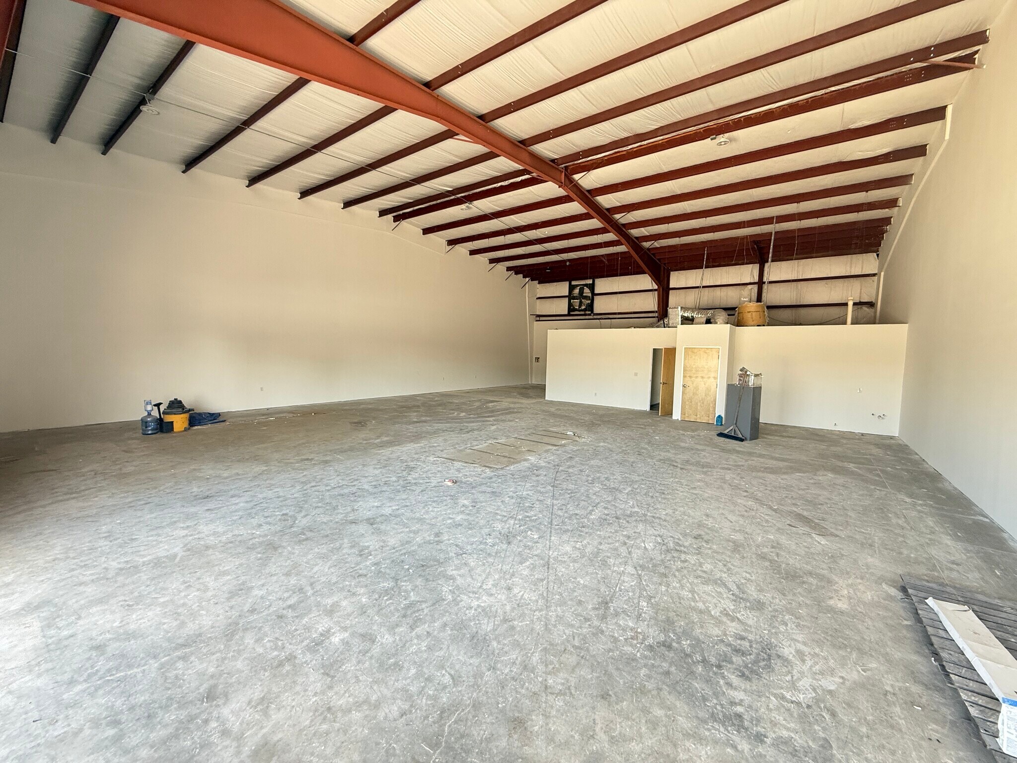 3357 Copter Rd, Pensacola, FL à louer Photo intérieure– Image 1 sur 6