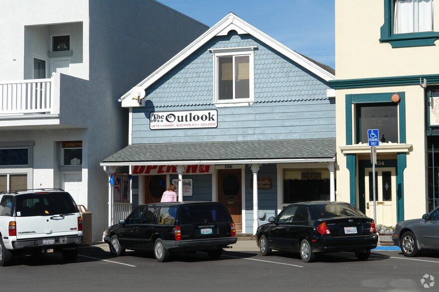 156 N Ocean Ave, Cayucos, CA à louer - Photo principale – Image 1 sur 6