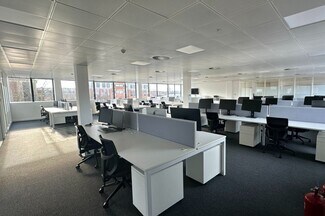 Plus de détails pour 3 Queens Rd, Reading - Bureau à louer