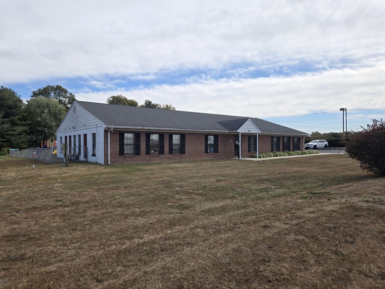1185 Highway 77, Bridgeton, NJ à vendre - Photo principale – Image 1 sur 19