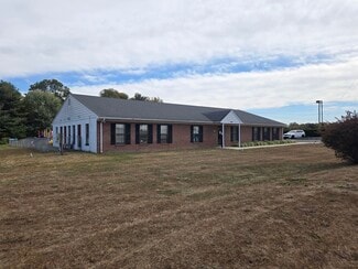 Plus de détails pour 1185 Highway 77, Bridgeton, NJ - Spécialisé à vendre