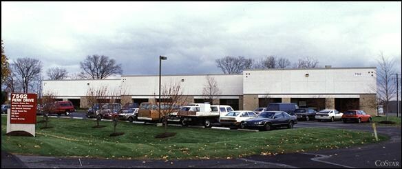 7562 Penn Dr, Allentown, PA à louer - Photo de l’immeuble – Image 2 sur 7