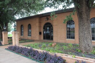 Plus de détails pour 409 N Willis St, Abilene, TX - Bureau à louer
