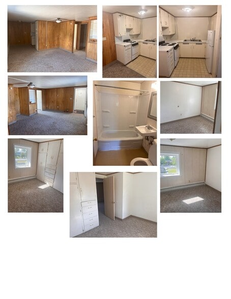 1901 Mary Ann St, Fairbanks, AK à vendre - Photo intérieure – Image 3 sur 20