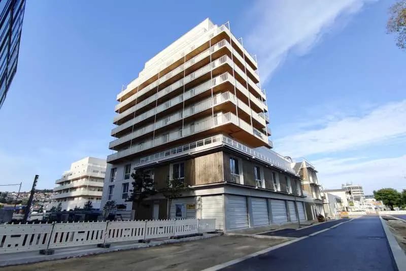 Bureau dans Rouen à vendre - Photo de l’immeuble – Image 3 sur 11