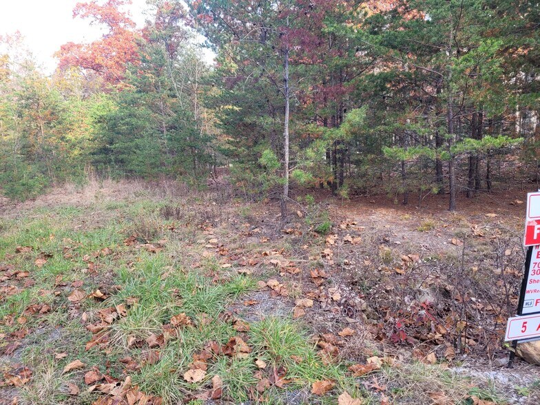 Lot 26 Cabin Run -1, Bloomery, WV à vendre - Photo de l’immeuble – Image 2 sur 14