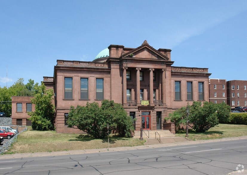101 W 2nd St, Duluth, MN à louer - Photo de l’immeuble – Image 2 sur 4