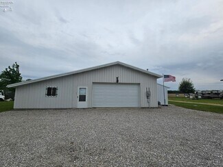 Plus de détails pour 13514 OH-113, Wakeman, OH - Industriel/Logistique à vendre
