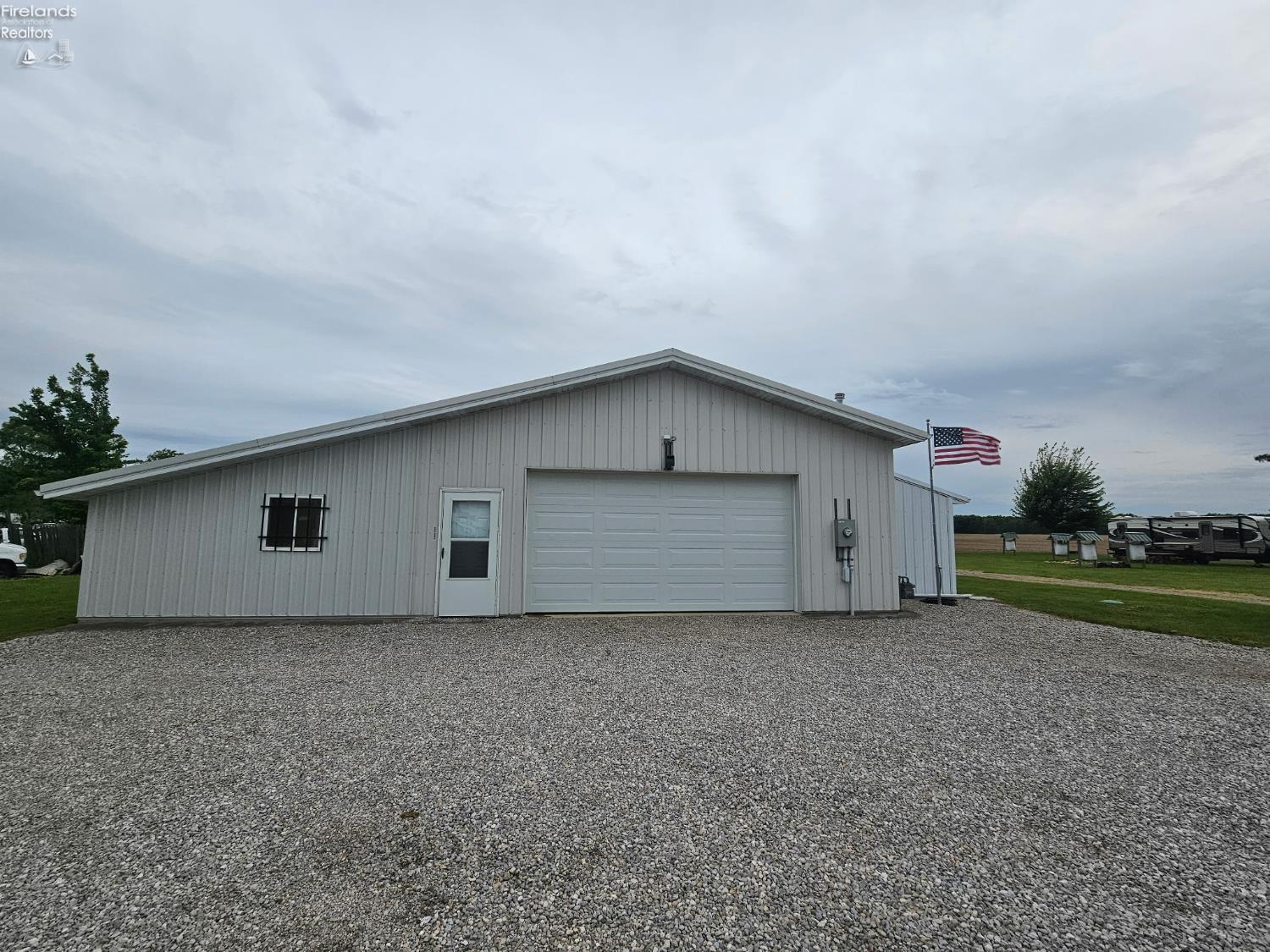 13514 OH-113, Wakeman, OH à vendre Photo principale– Image 1 sur 21