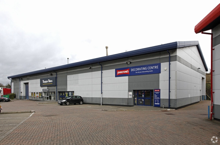 Mill Way, Sittingbourne à vendre - Photo principale – Image 1 sur 2