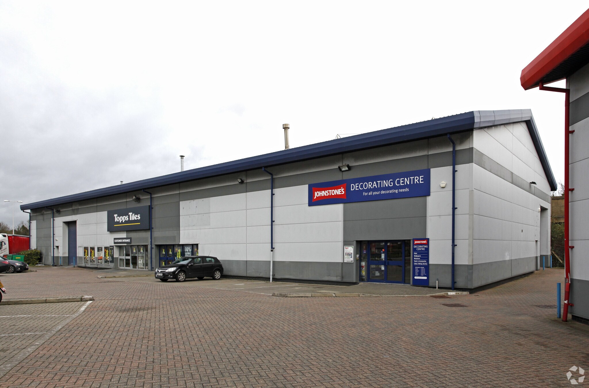 Mill Way, Sittingbourne à vendre Photo principale– Image 1 sur 3