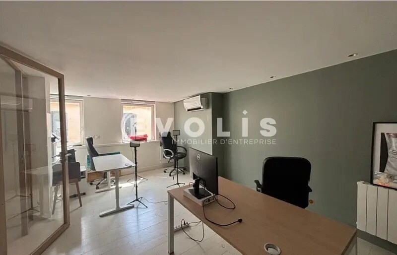 Bureau dans Bordeaux à louer - Photo de l’immeuble – Image 2 sur 8