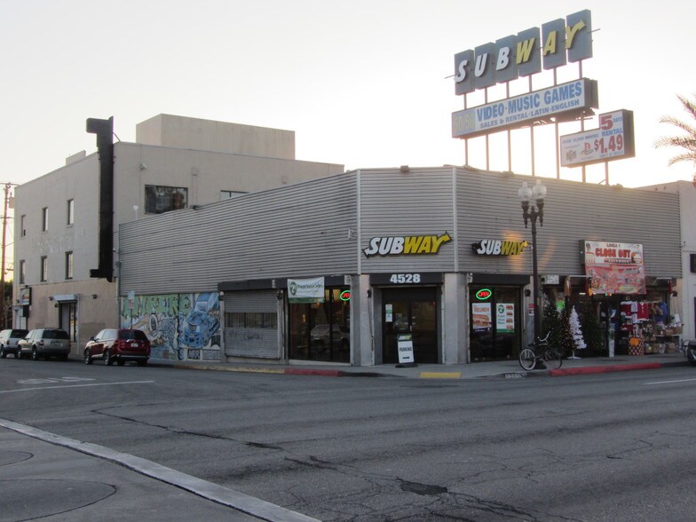 915 S Duncan Ave, Los Angeles, CA à louer - Autre – Image 3 sur 15
