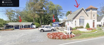 13554 Triadelphia Rd, Ellicott City, MD à louer Photo intérieure– Image 1 sur 1