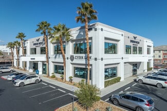 Plus de détails pour 9580 W Sahara Ave, Las Vegas, NV - Bureau à vendre