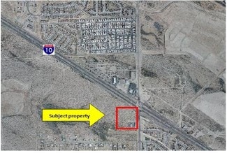 Plus de détails pour SW I-10 & Wilmot Rd, Tucson, AZ - Terrain à vendre