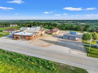 Plus de détails pour 20756 Route 3, Durango, IA - Industriel/Logistique à vendre