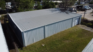Plus de détails pour 3521 Creekmont Dr, Houston, TX - Industriel/Logistique à vendre
