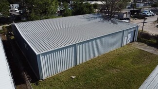 Plus de détails pour 3521 Creekmont Dr, Houston, TX - Industriel/Logistique à vendre