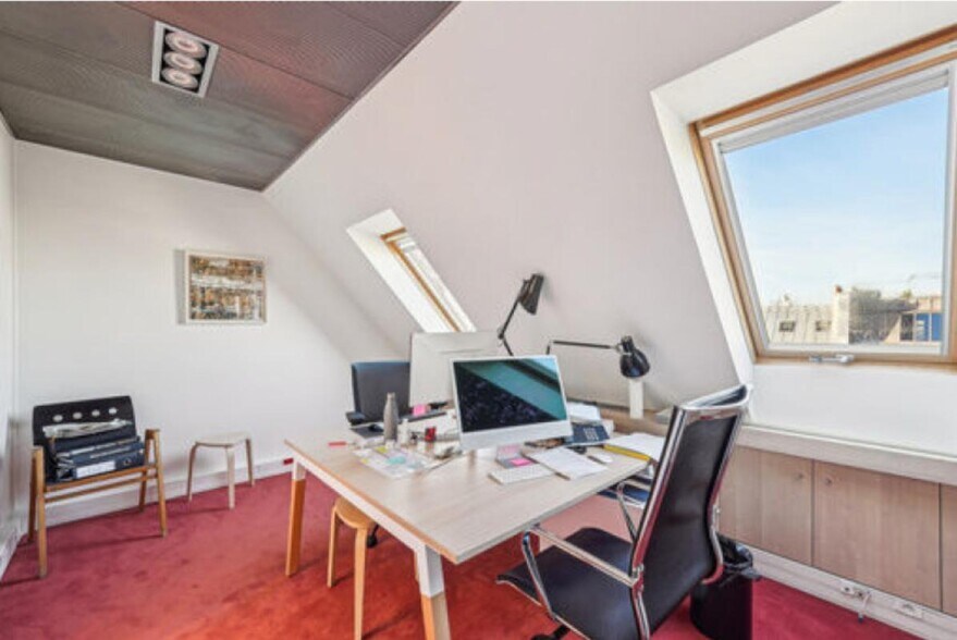 100 Boulevard De Sébastopol, Paris à louer - Photo intérieure – Image 2 sur 7