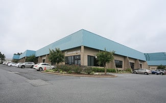 Plus de détails pour 1940-1946 Greenspring Dr, Timonium, MD - Local d'activités à louer