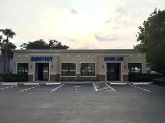 Plus de détails pour 27821 S Tamiami Trl, Bonita Springs, FL - Industriel/Logistique à louer