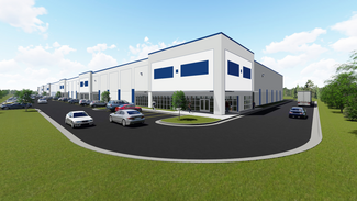 Plus de détails pour 589 Loganville Hwy, Winder, GA - Industriel/Logistique à louer