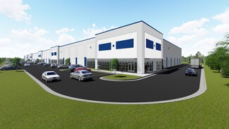 Plus de détails pour 589 Loganville Hwy, Winder, GA - Industriel/Logistique à louer