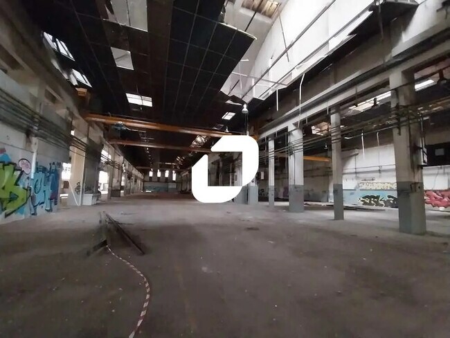 Plus de détails pour Industriel/Logistique à vendre